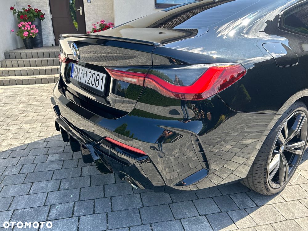BMW Seria 4 430i M Sport - 18
