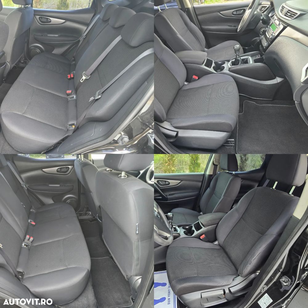 Nissan Qashqai - 7