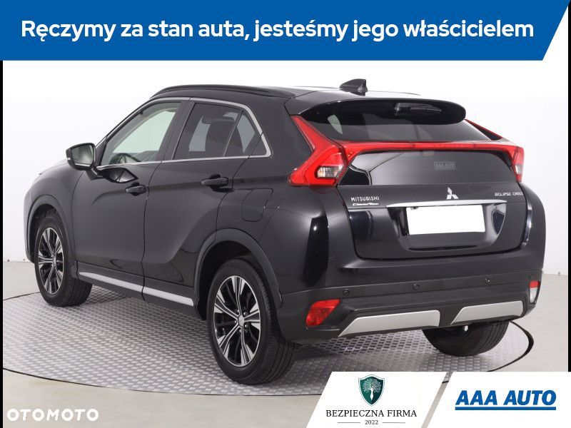 Mitsubishi Eclipse Cross - 5