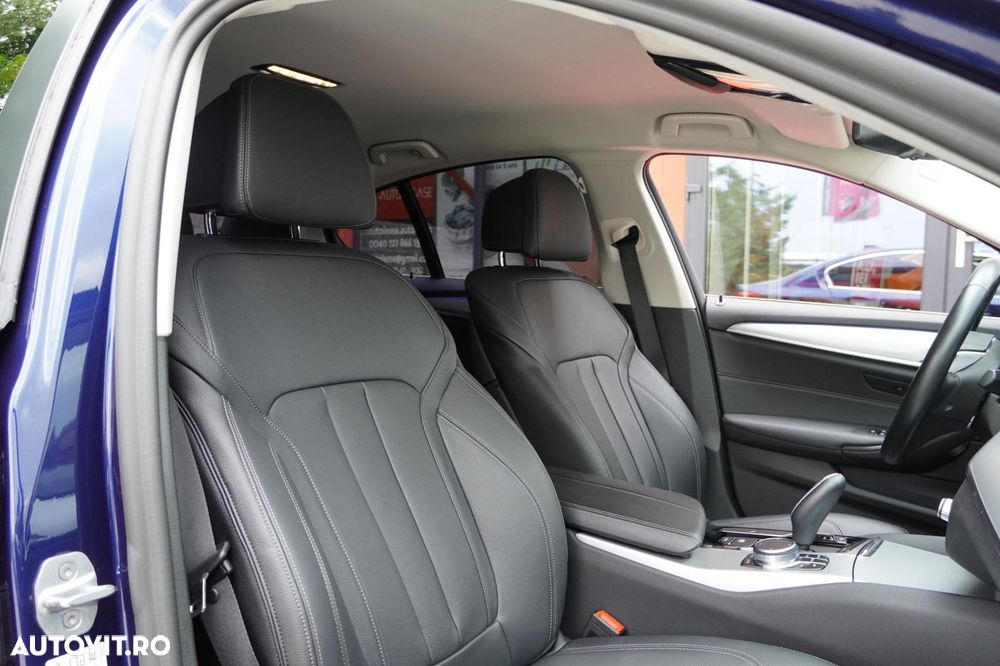 BMW Seria 5 - 14