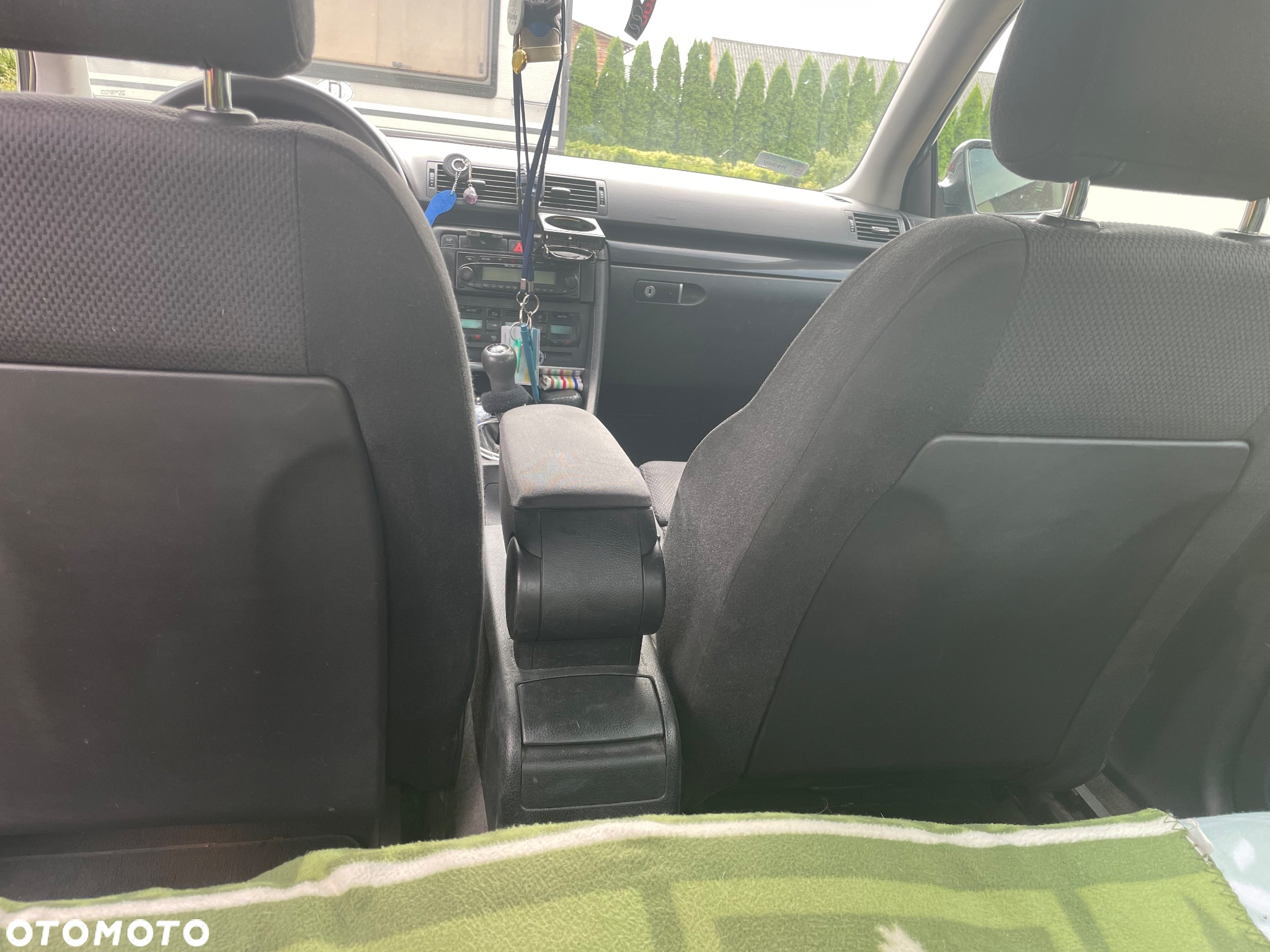 Audi A4 Avant 2.0 - 5