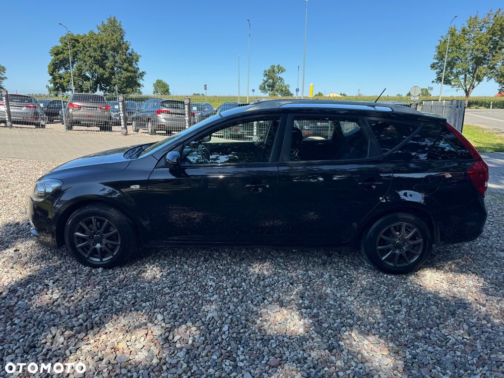 Kia Ceed - 7