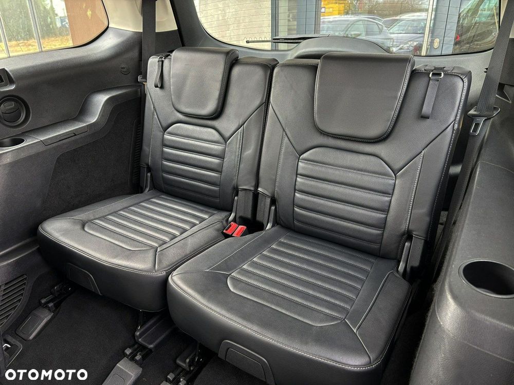 Ford Galaxy 2.0 TDCi Titanium - 25