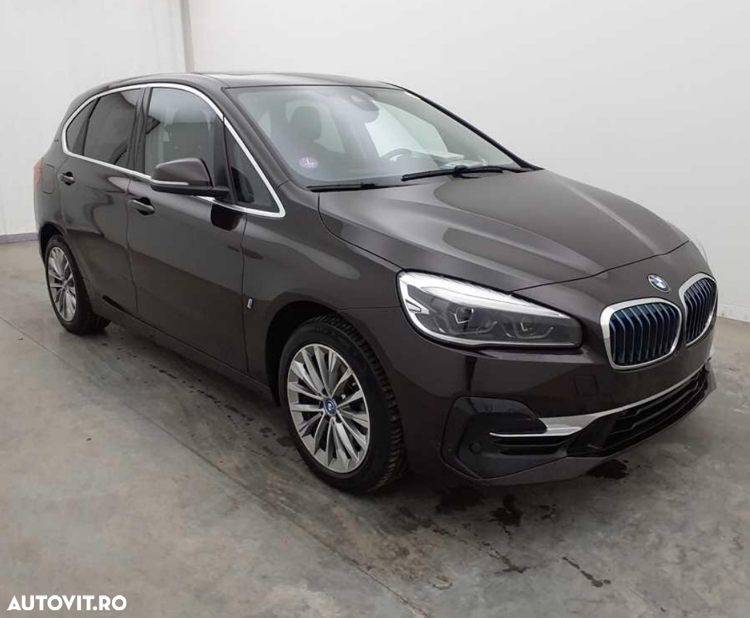 BMW Seria 2 225xe AT Luxury Line - 7