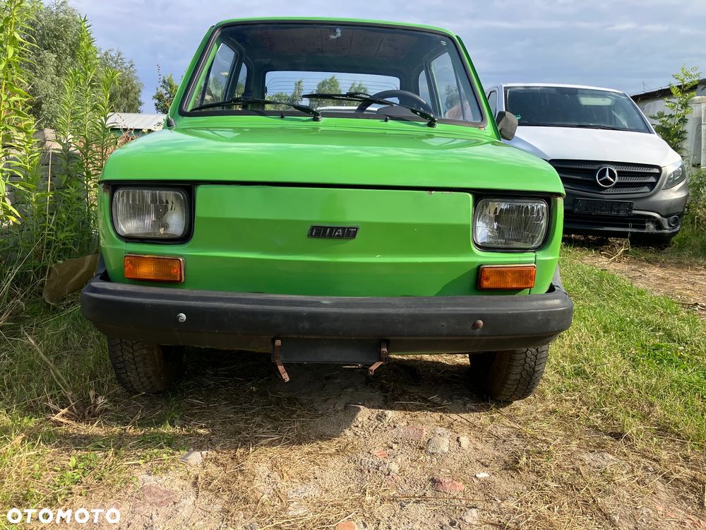 Fiat 126 - 10