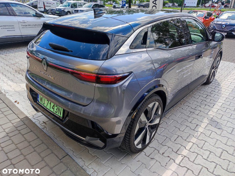 Renault Megane - 7