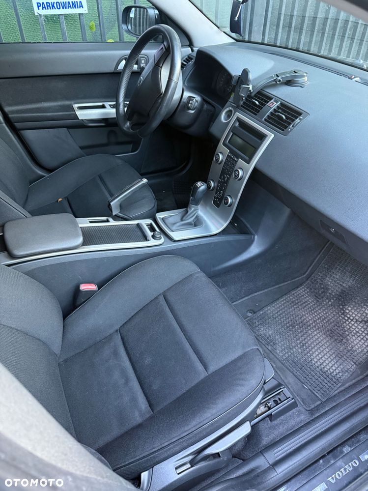Volvo V50 - 8