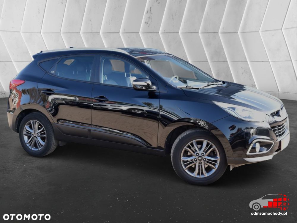 Hyundai ix35 - 4