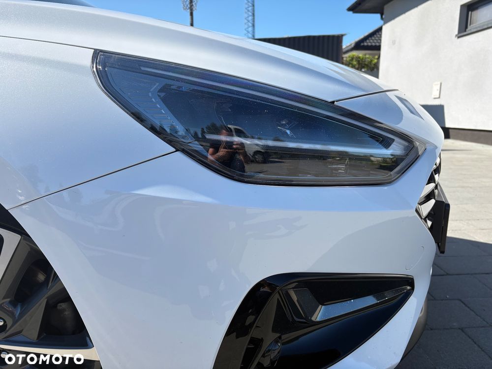 Hyundai i30 1.0 T-GDI Comfort - 5