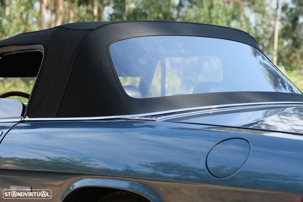 Alfa Romeo Spider 1.6 - 24