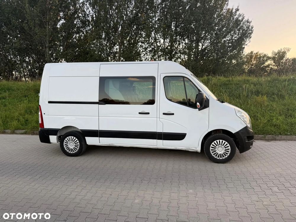 Renault Master - 7