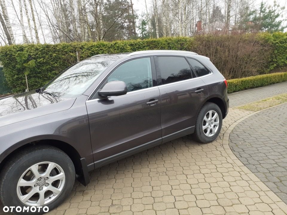 Audi Q5 2.0 TDI Quattro - 3