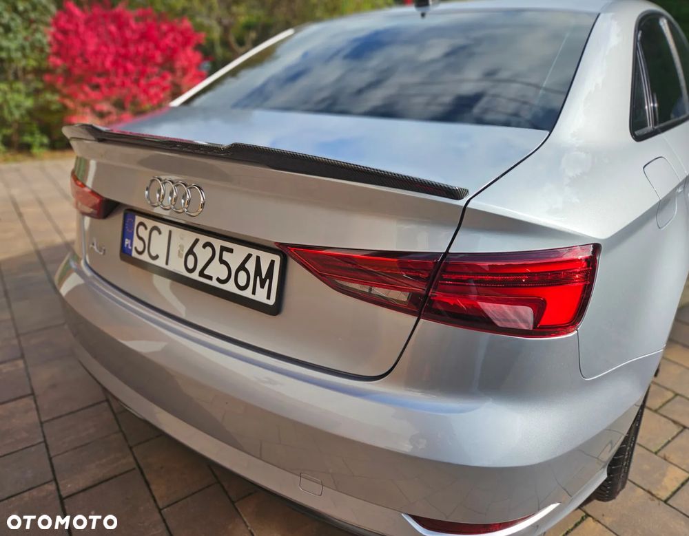 Audi A3 - 8