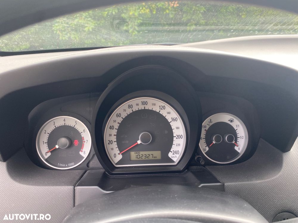 Kia Ceed - 3