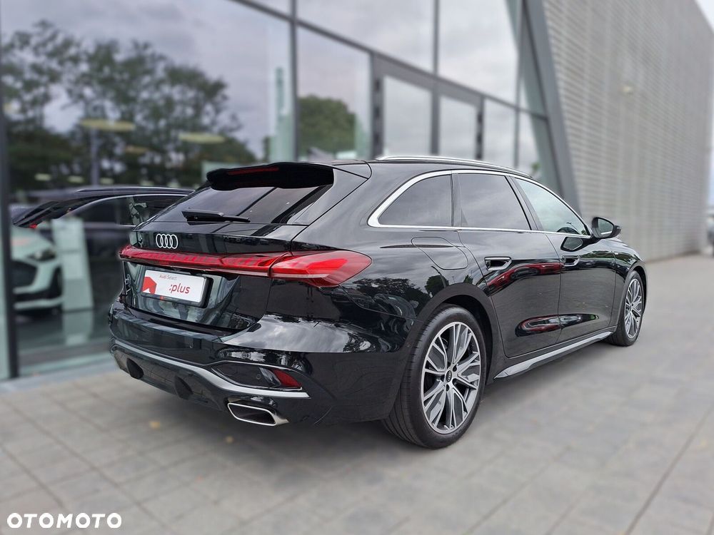 Audi A5 Avant TFSI S tronic - 36