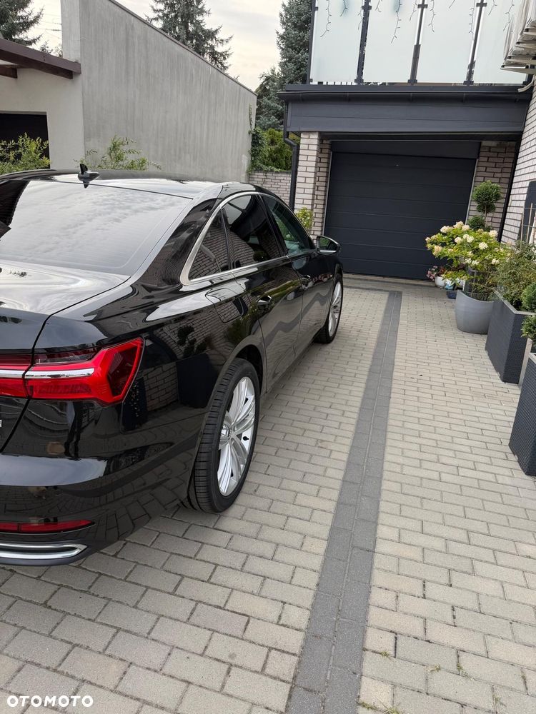 Audi A6 Limousine - 9