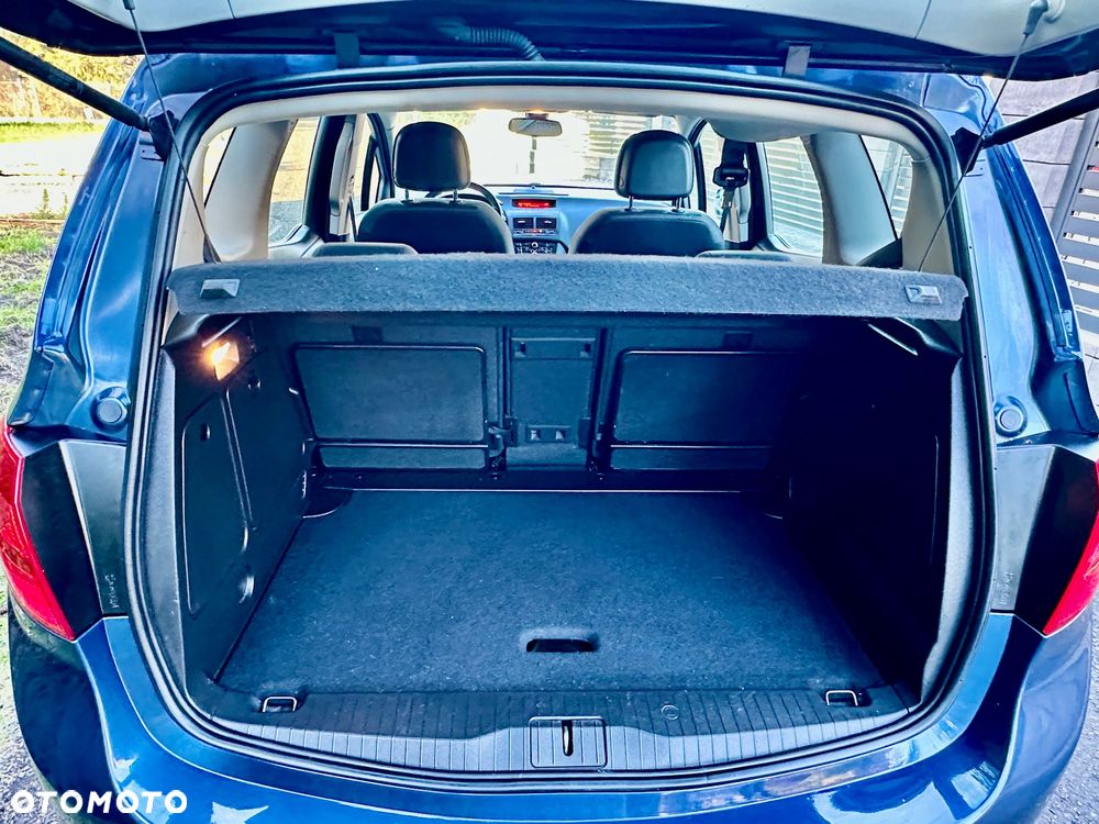 Opel Meriva 1.4 ecoflex Active - 9