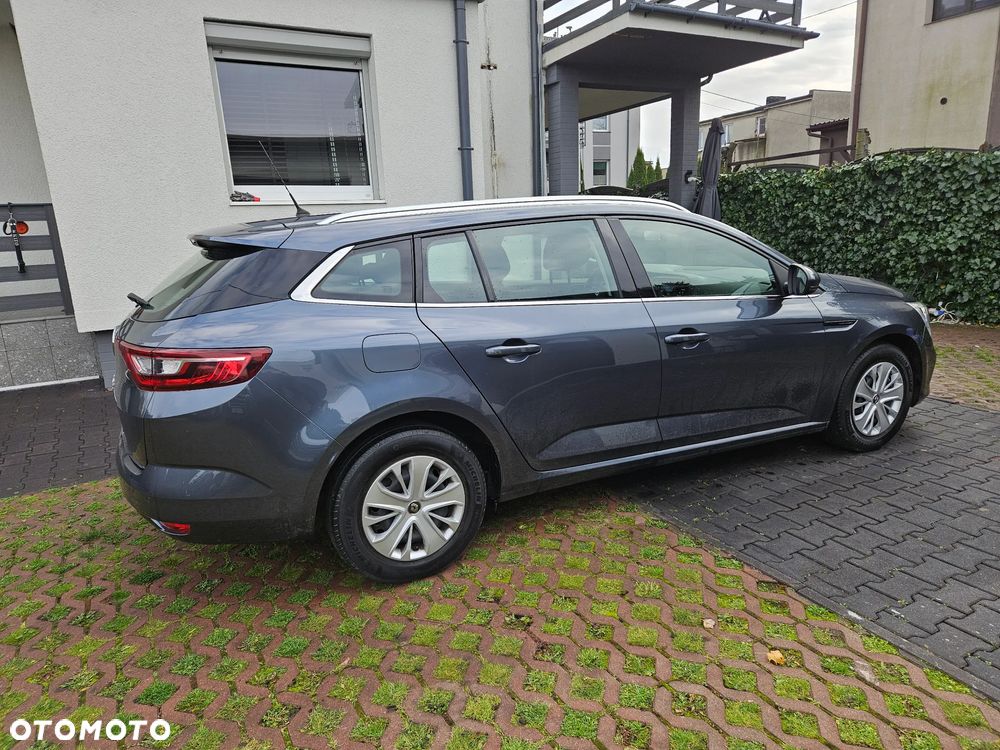 Renault Megane 1.3 TCe FAP Business - 5