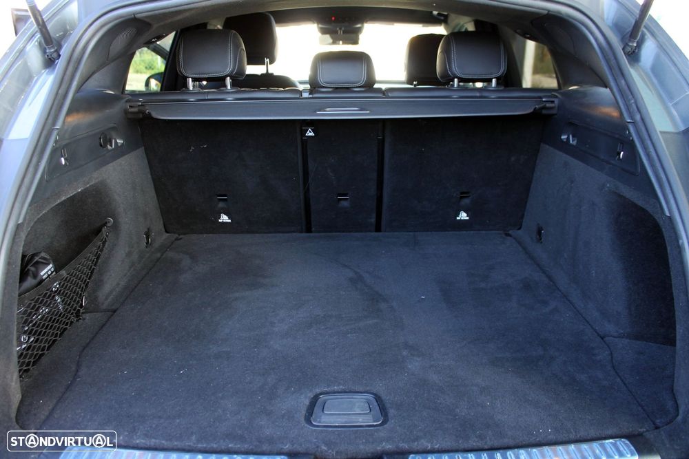 Mercedes-Benz EQC 400 4Matic AMG Line - 40