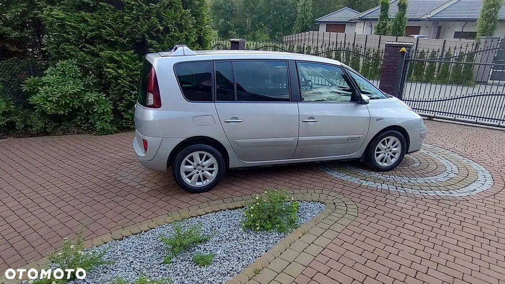 Renault Espace 2.0 dCi FAP Expression - 6