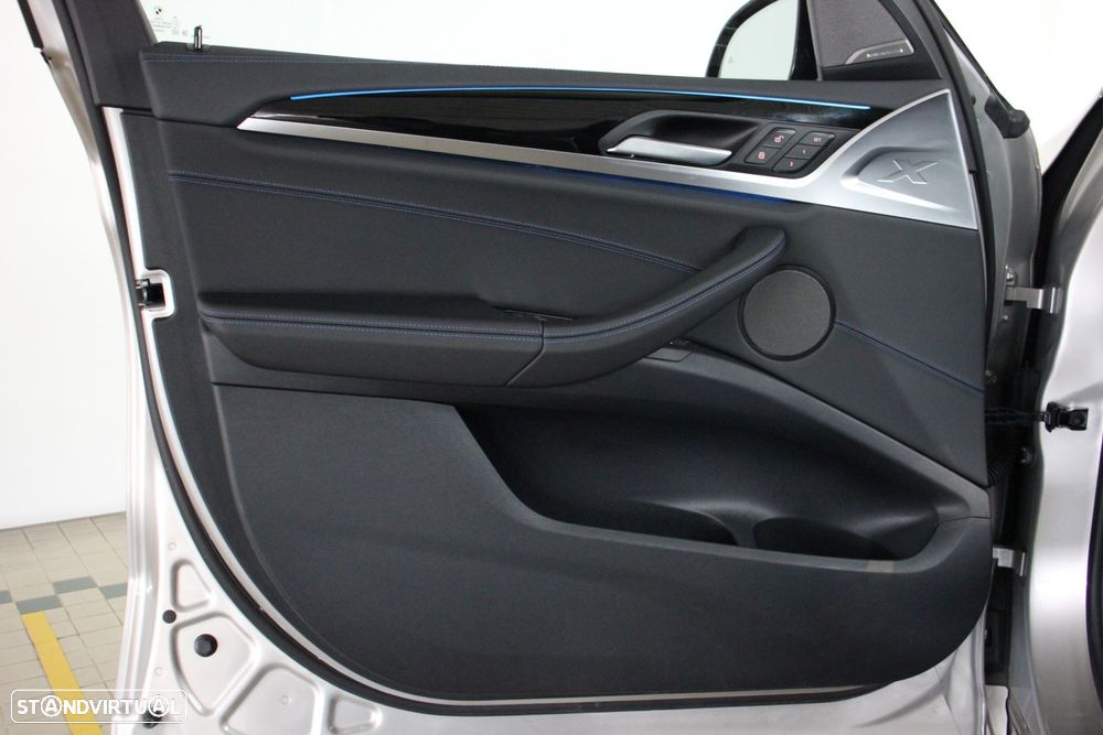 BMW iX3 M Sport Impressive - 5