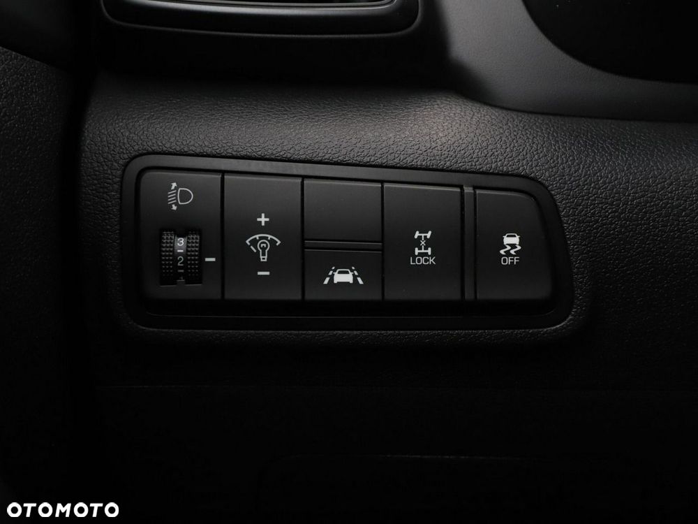 Hyundai Tucson 1.6 T-GDi N Line 4WD DCT - 36