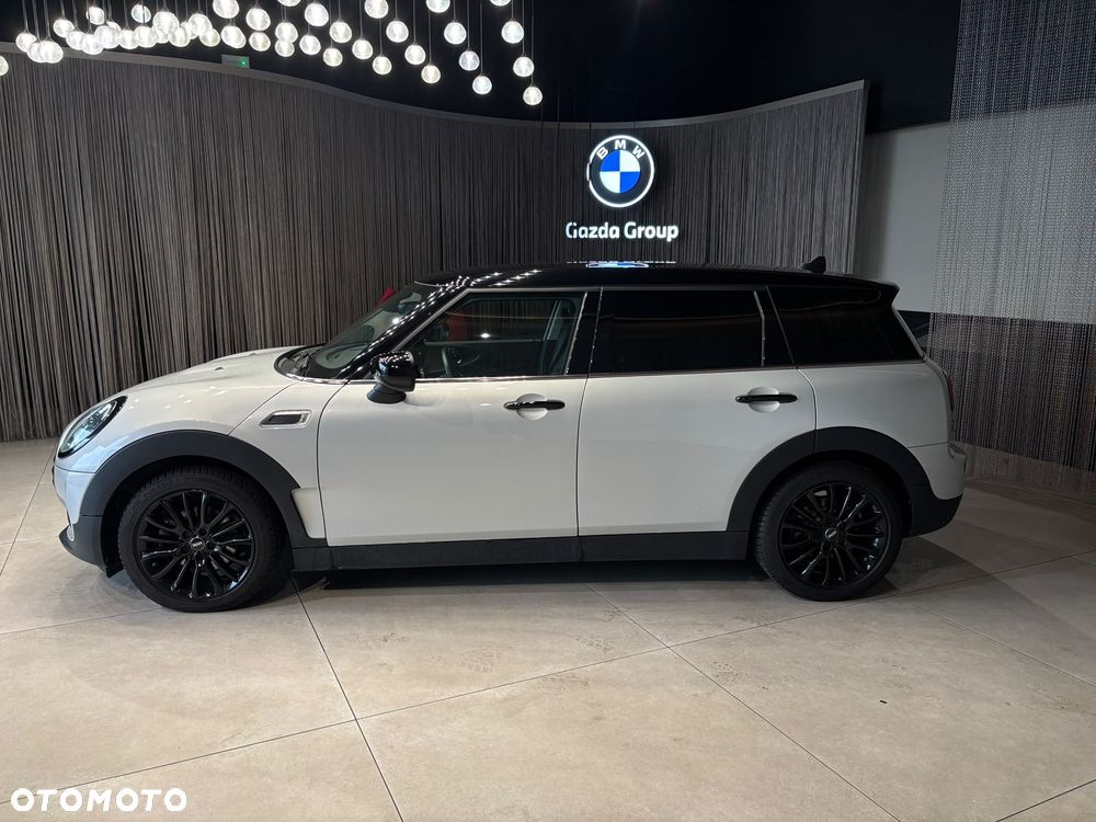MINI Clubman Cooper - 3