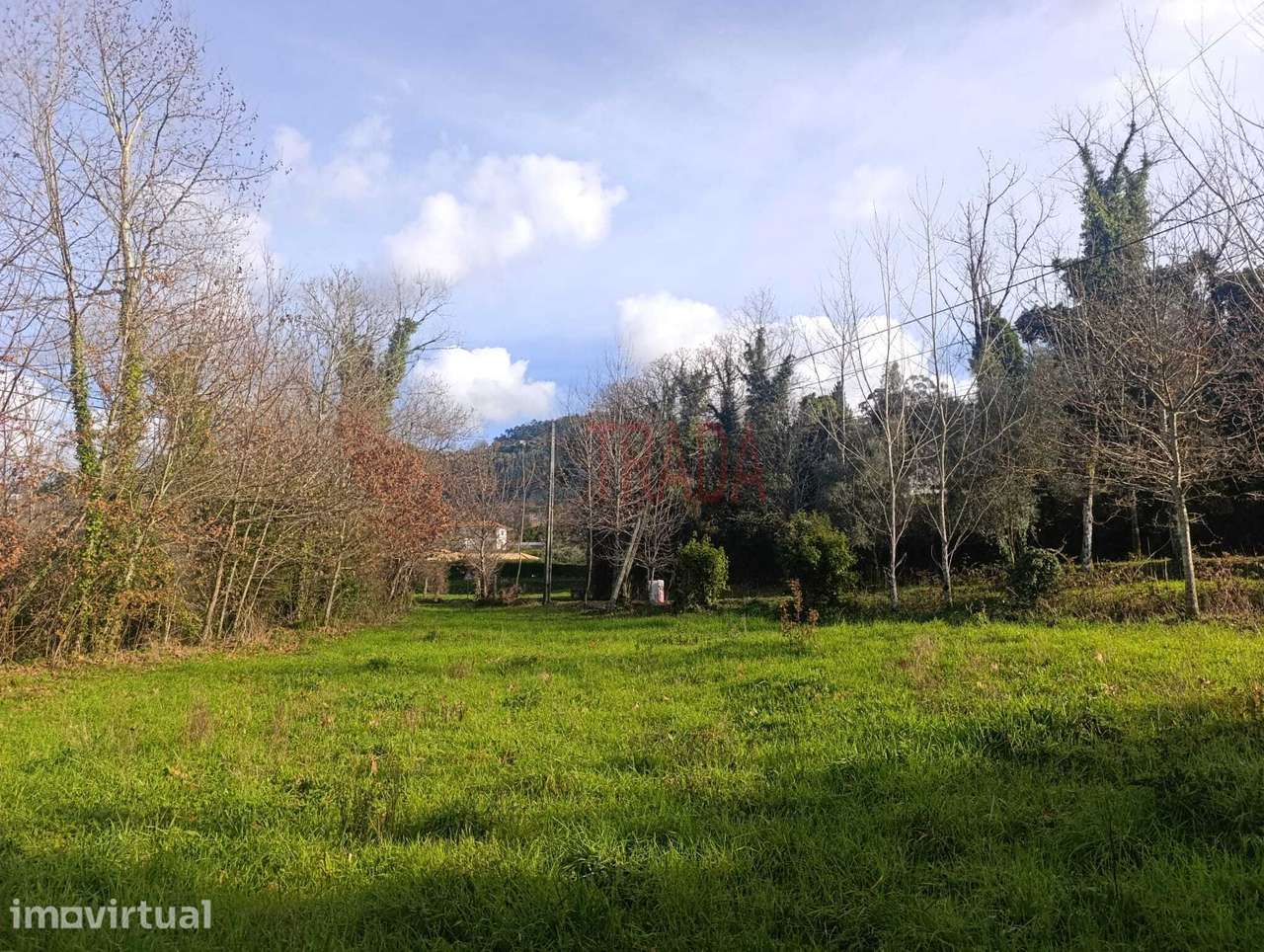 Terreno para construção 1.600 m2 em Balança - Terras de Bouro - Grande imagem: 2/9