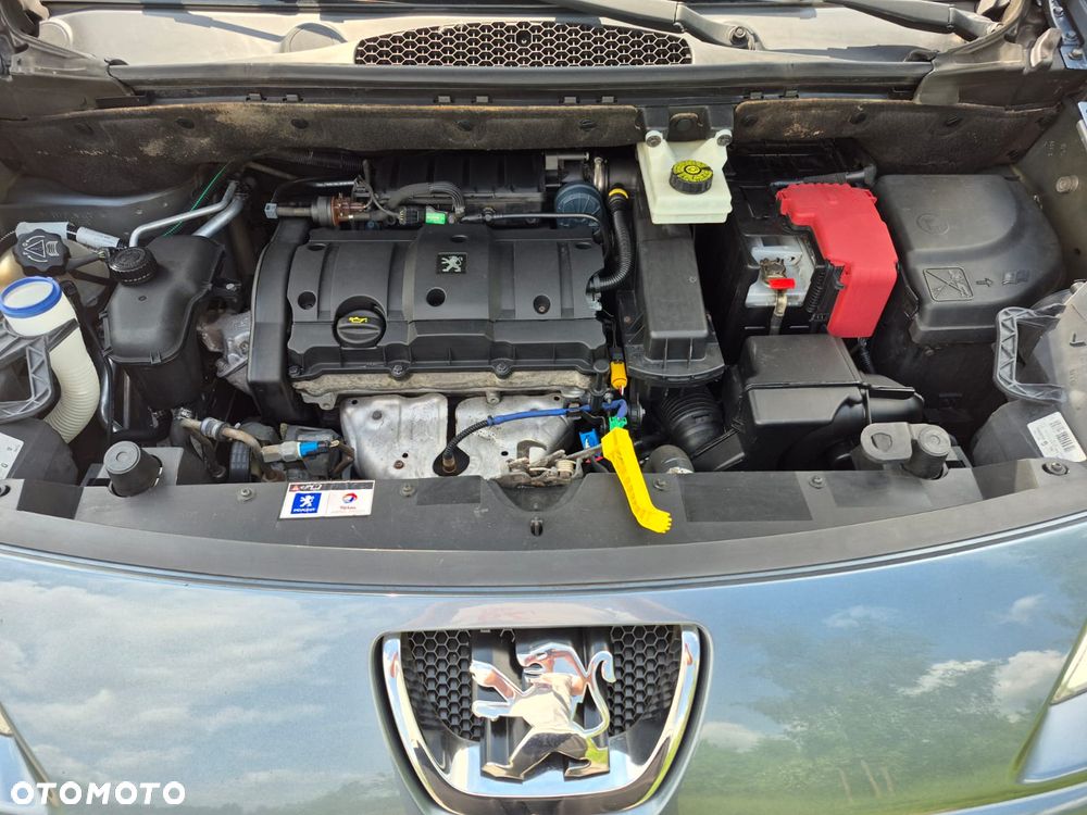 Peugeot Partner - 11