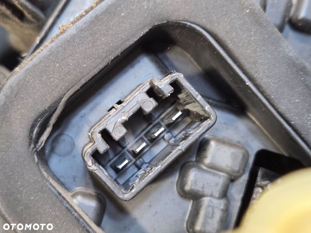 FORD C-MAX II MK2 LAMPA TYLNA TYŁ LEWA AM51-13405-BE - 7