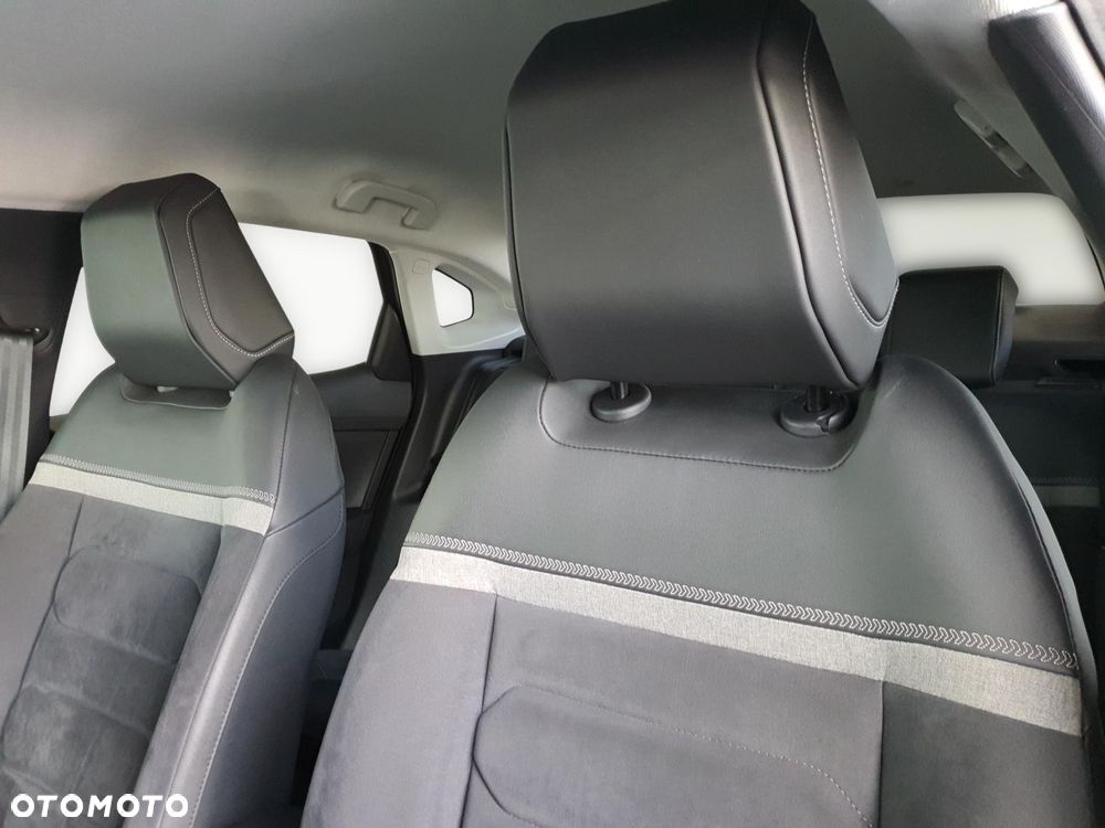 Citroën C4X 1.2 PureTech Shine Pack S&S EAT8 - 11