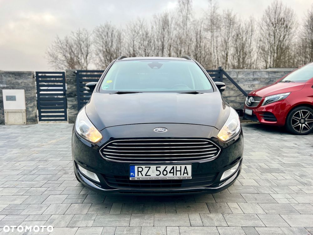 Ford Galaxy 2.0 TDCi Trend - 10