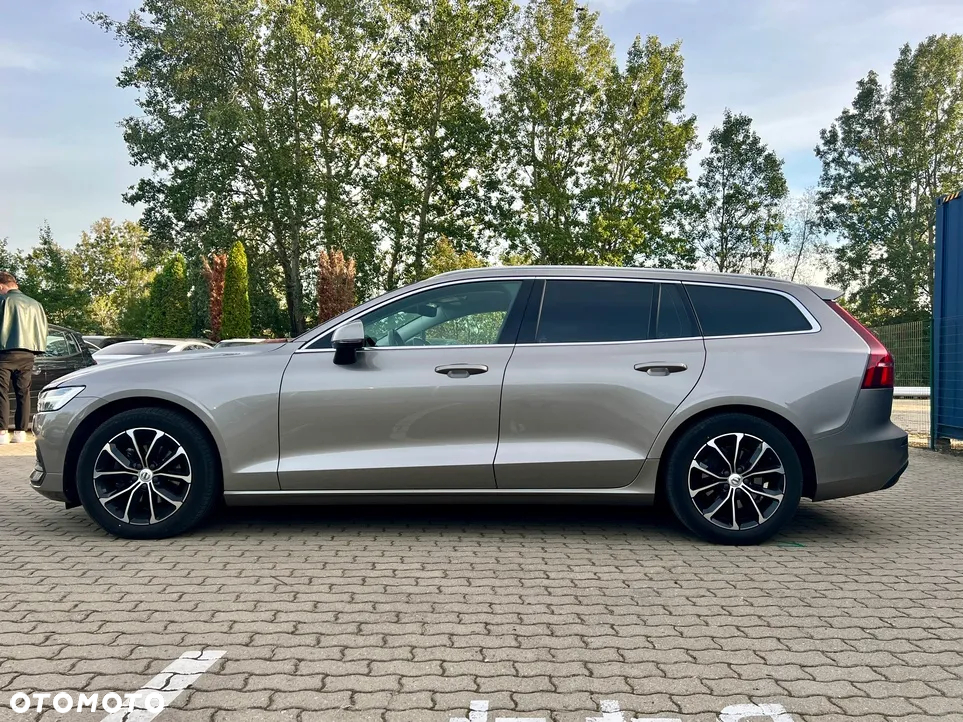 Volvo V60 - 5