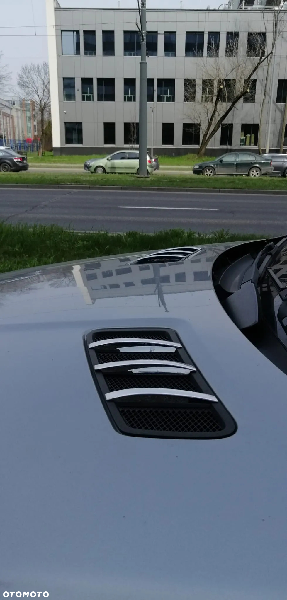 Mercedes-Benz GL 400 4Matic 7G-TRONIC - 18