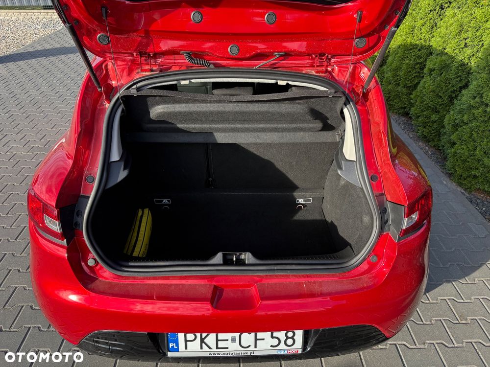 Renault Clio 1.5 dCi Life - 10