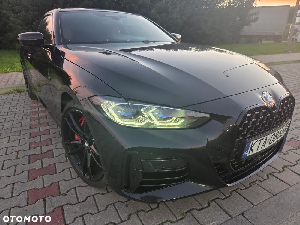 BMW Seria 4 M440i xDrive mHEV sport - 30