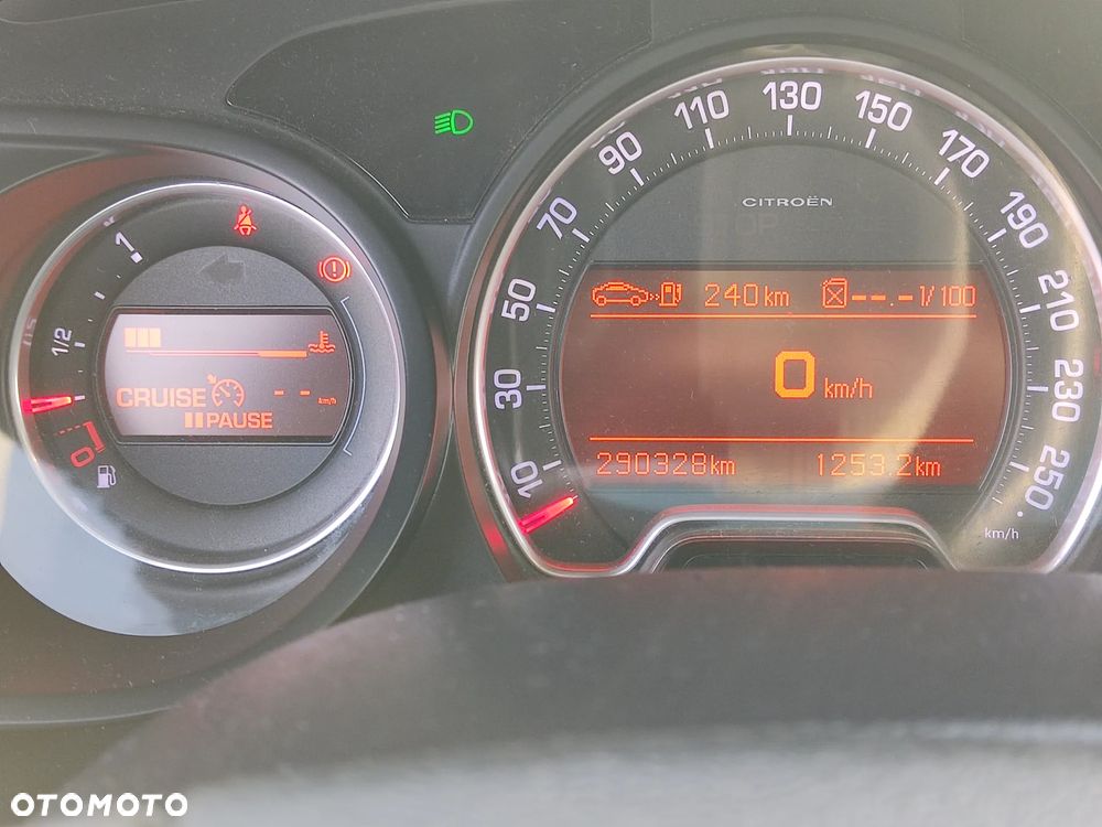 Citroën C5 HDi 165 FAP Selection - 26