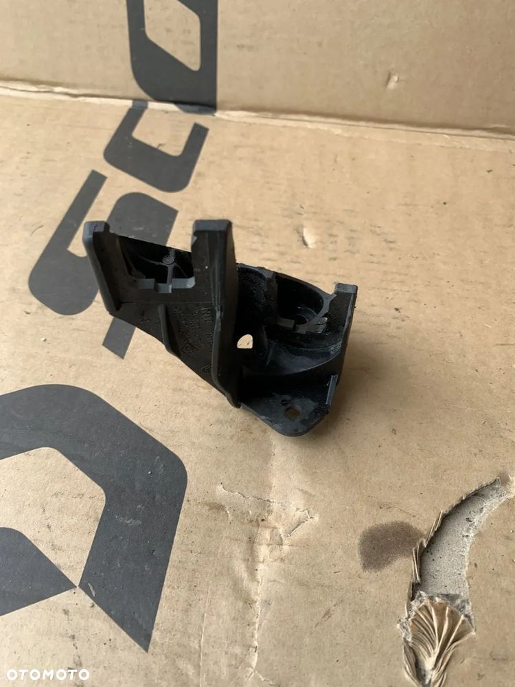 Uchwyt mocowanie linek biegów Renault Captur I Clio IV 344149081R - 2