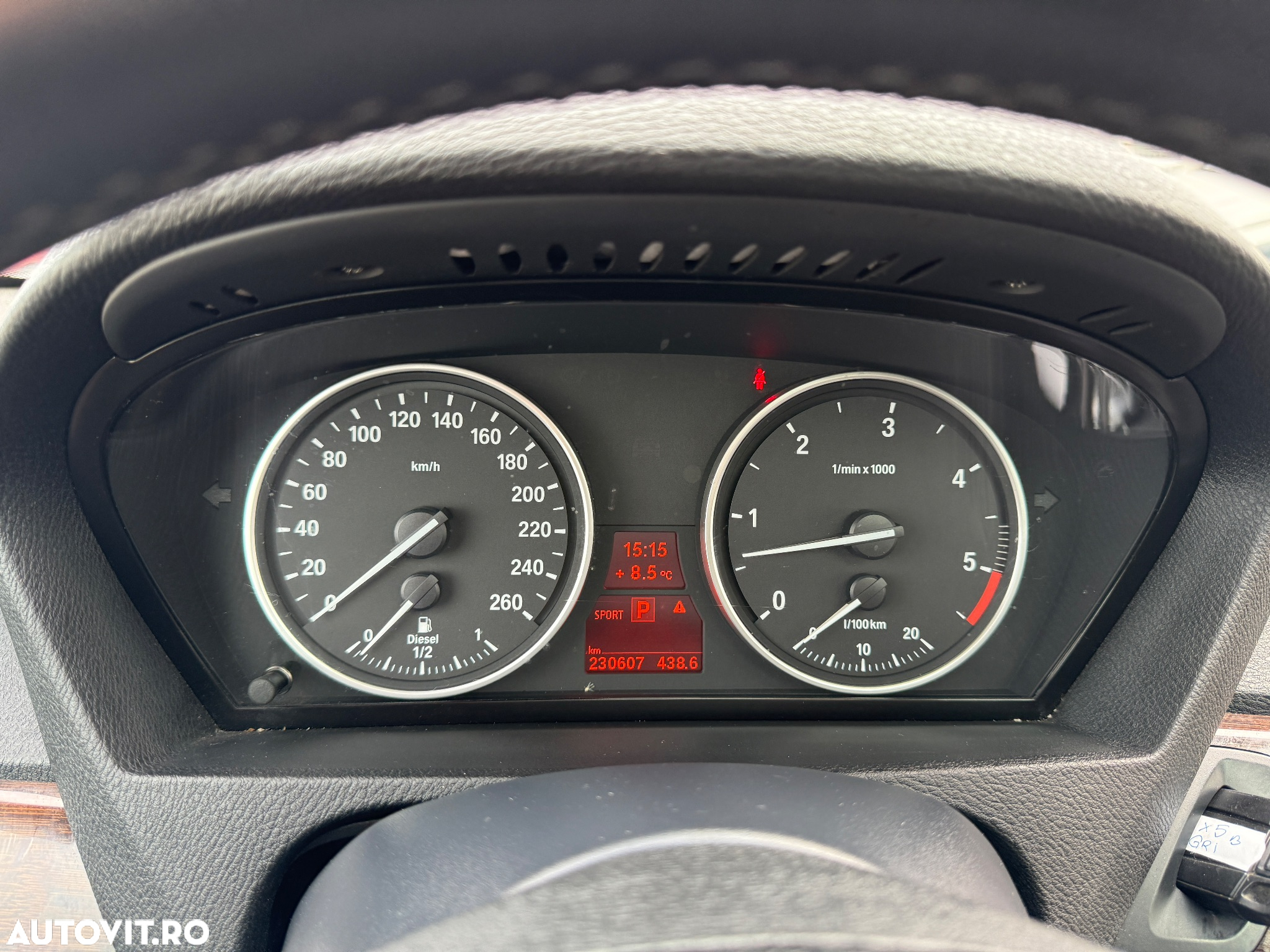 BMW X5 xDrive30d Edition Exclusive - 40