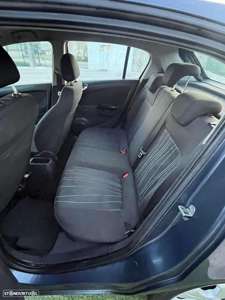 Opel Corsa 1.2 Enjoy - 3