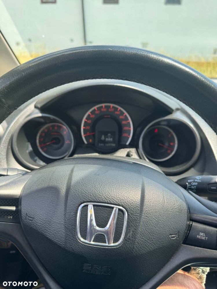 Honda Jazz 1.2 S - 9