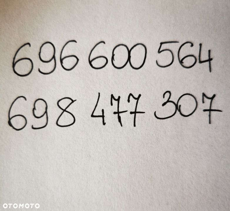 WAŁ NAPĘDOWY MAN F-90,F-2000, MAN 8x8 8x4 6x6 6x4 - 4