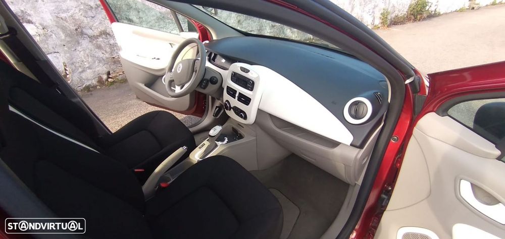 Renault Zoe - 5