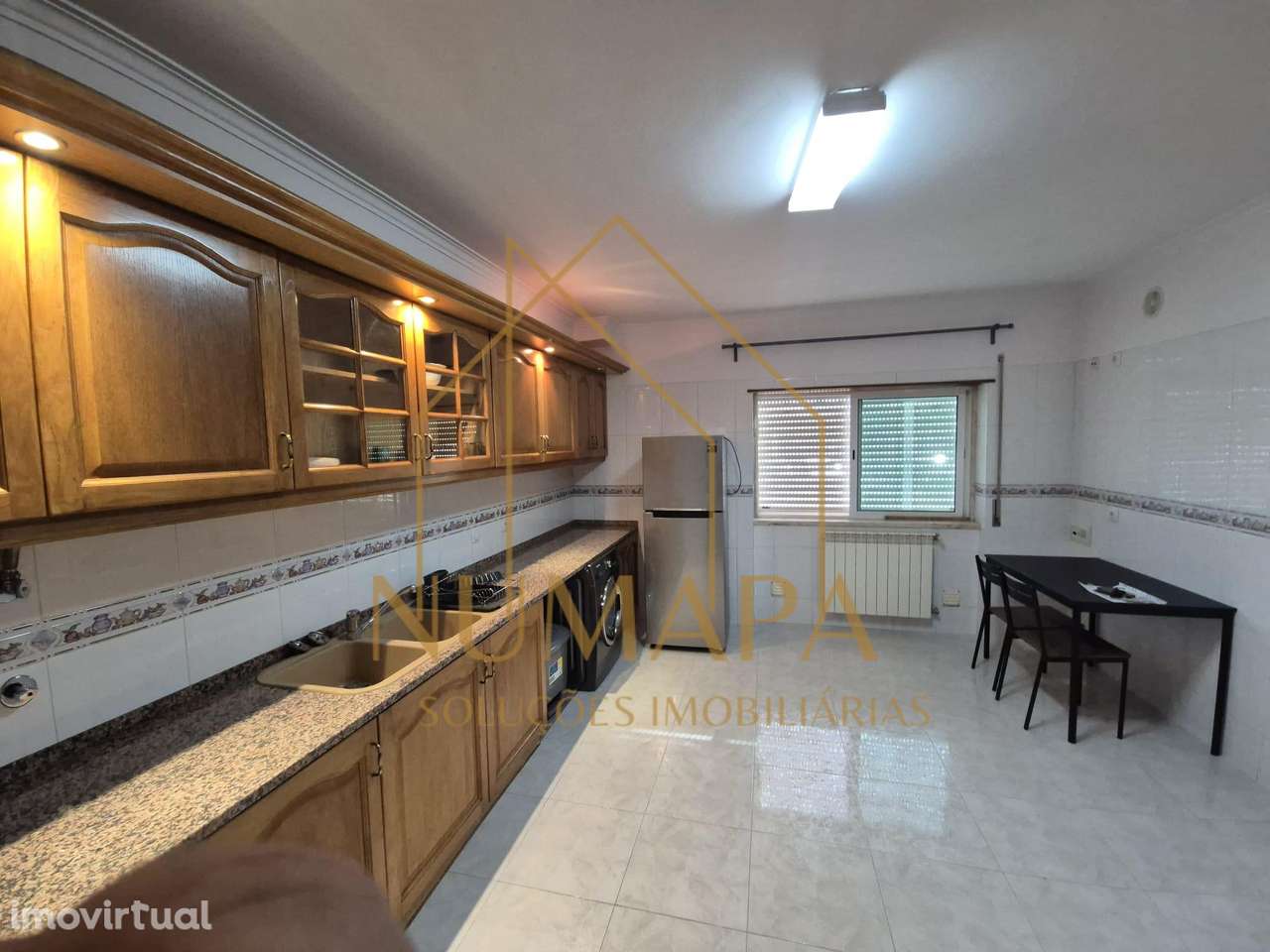 Apartamento T1 em Paio Pires - Grande imagem: 2/32