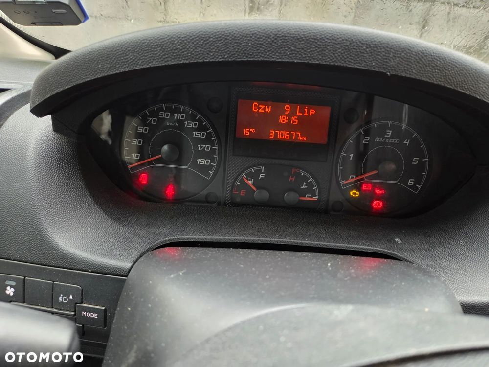 Peugeot Boxer - 6