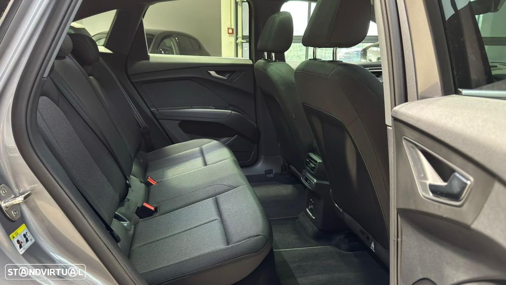 Audi Q4 Sportback e-tron - 37