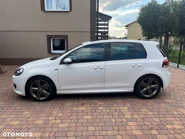 Volkswagen Golf 1.4 TSI Comfortline - 7