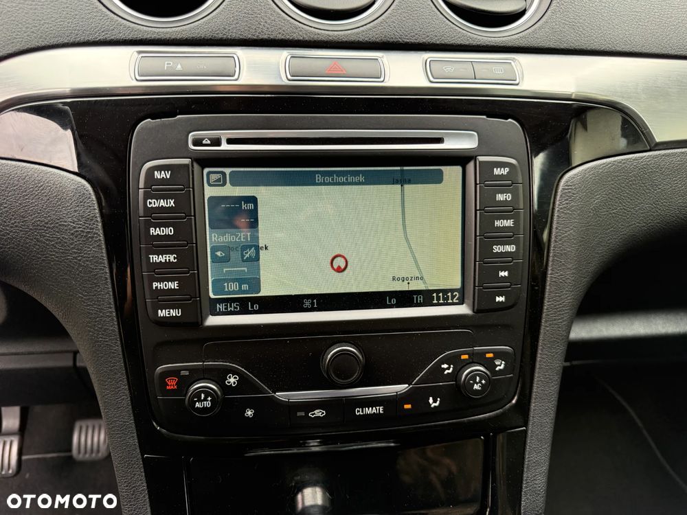 Ford S-Max 2.0 TDCi DPF Titanium - 34