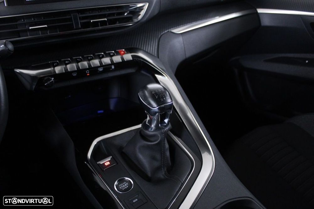 Peugeot 3008 1.2 PureTech Active Pack - 30