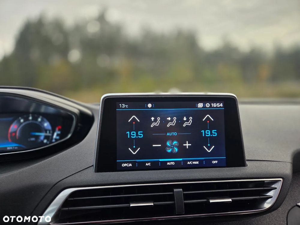 Peugeot 3008 PureTech 130 Stop & Start Allure - 8